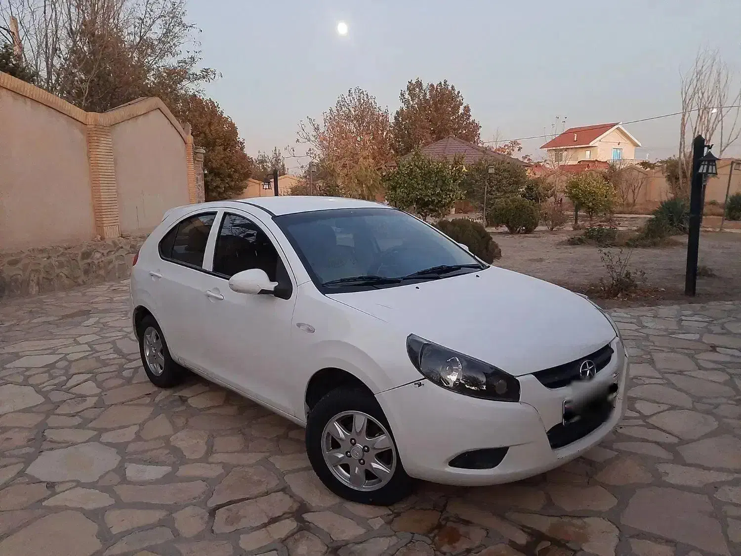 جک J3 /مدل ۹۳/خونگی/دو برگ سند|خودرو سواری و وانت|مشهد, آبادگران|دیوار