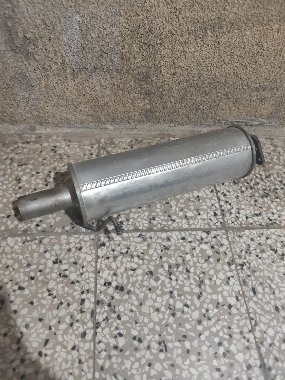 منبع ۱۰۶|قطعات یدکی و لوازم جانبی|زاهدان, |دیوار