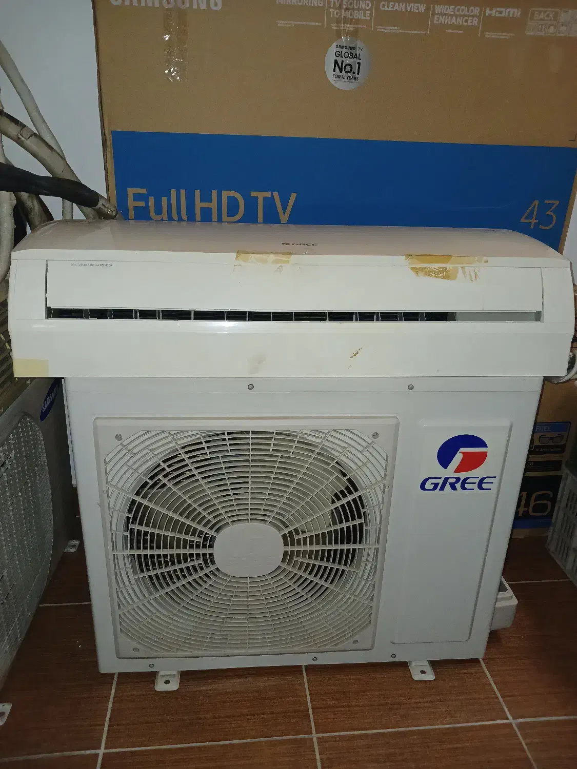 ابمیوه گیری مولینکس و اسپیلت و پنکه و ..|آبمیوهگیر و آبمرکباتگیر|گرگان, |دیوار