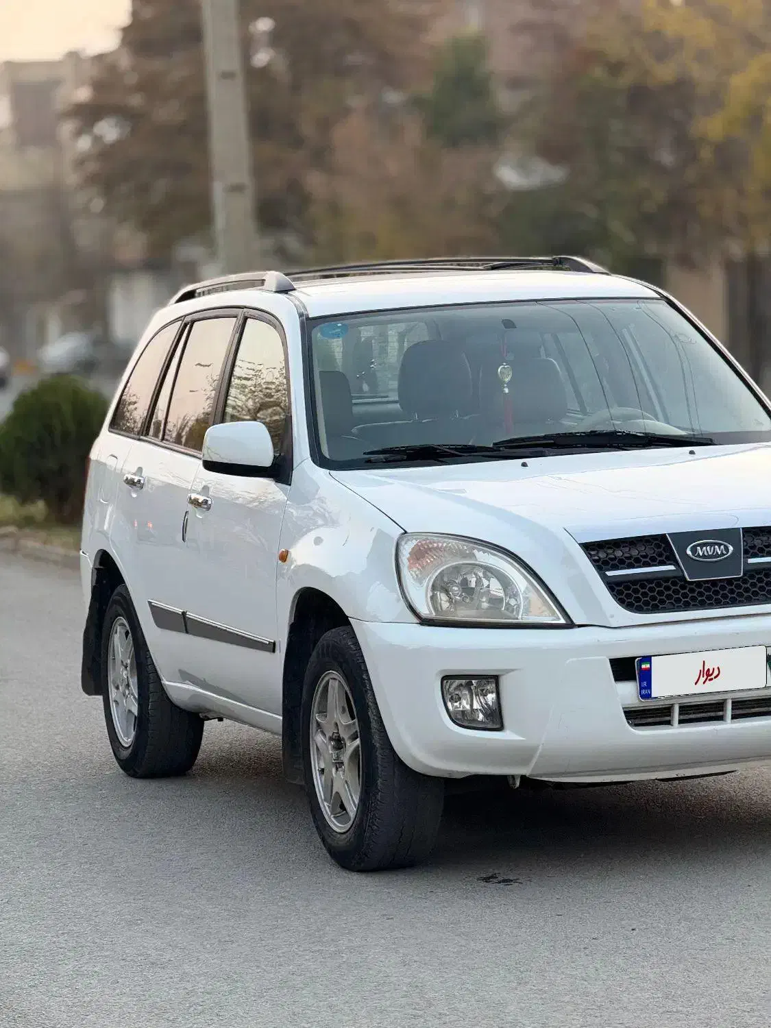 ام وی ام x33مدل ۹۰(لازرورقی)وارداتی|خودرو سواری و وانت|بوکان, |دیوار