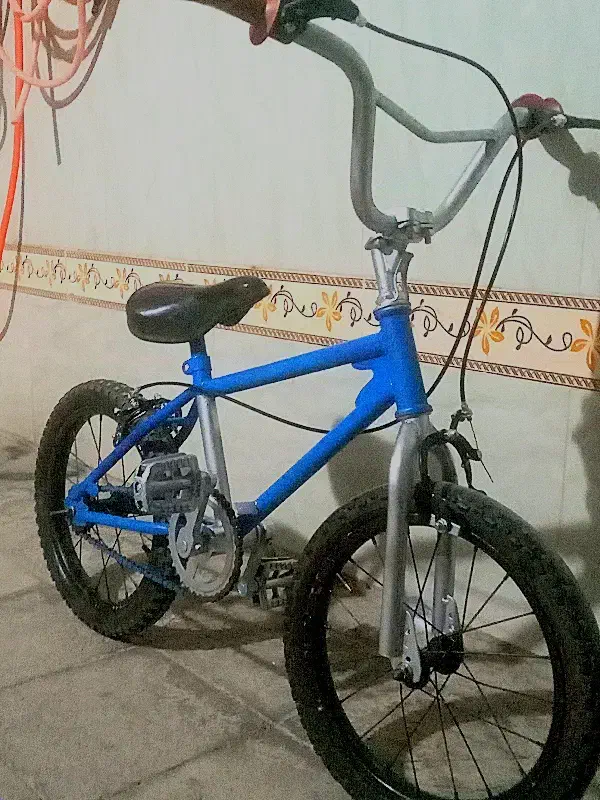 دوچرخه ۱۶|دوچرخه، اسکیت، اسکوتر|گلستان (تهران), |دیوار