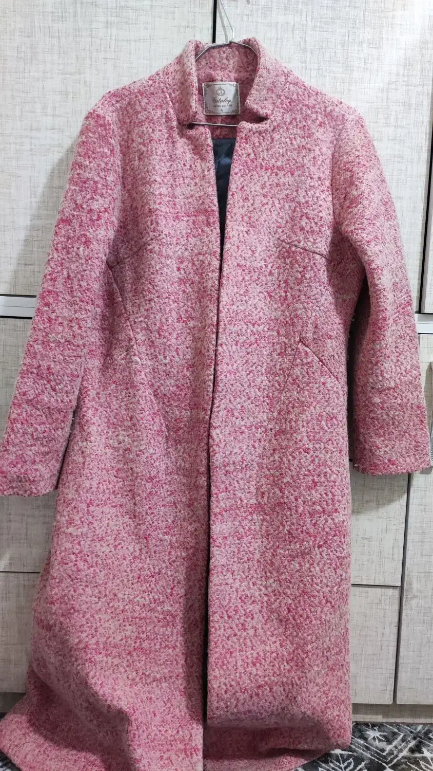 پالتو فوتر ،سایز۳۸تا۴۲|لباس|یزد, |دیوار