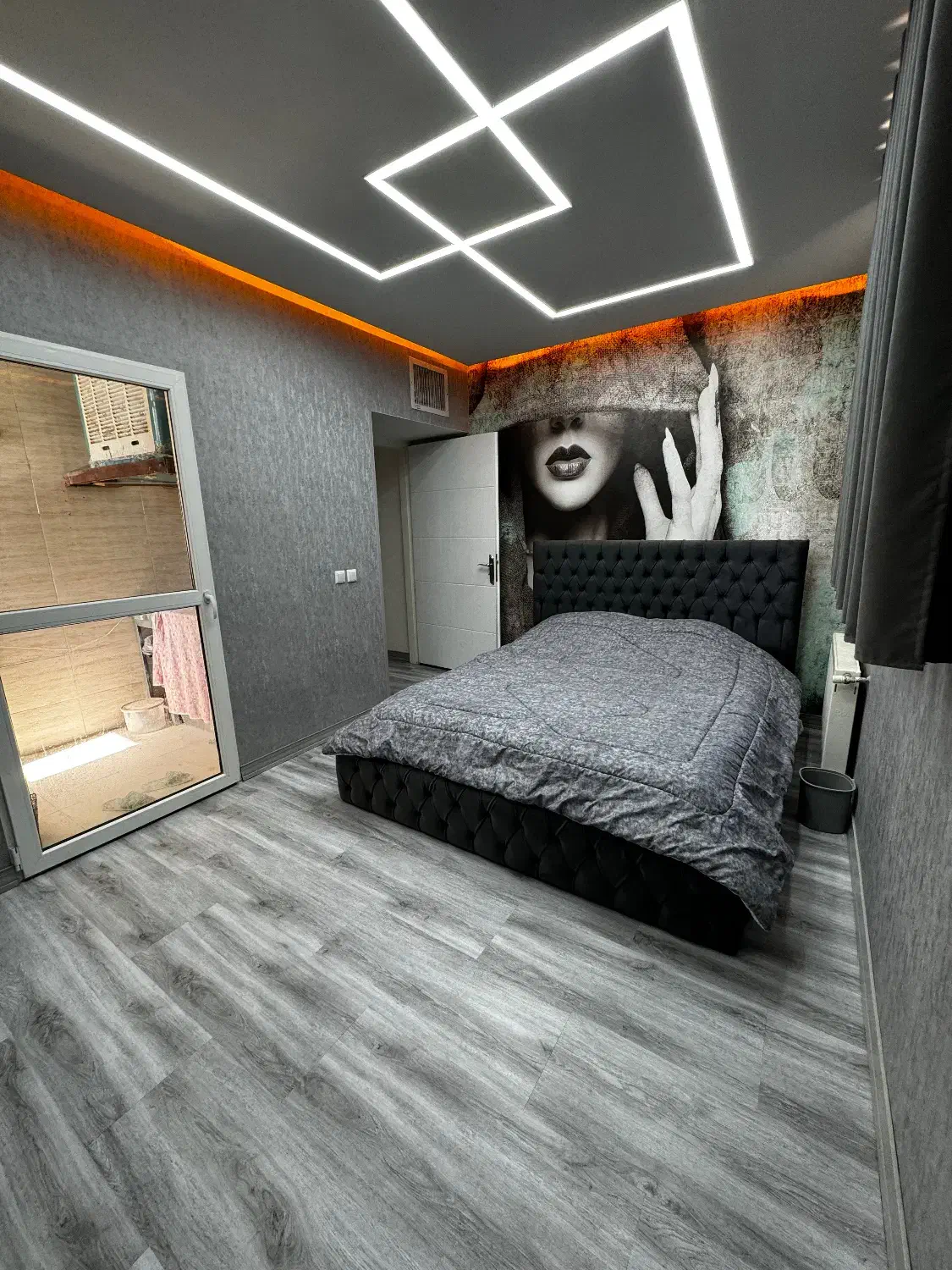 فروش فوری واحد بسیار شیک و فوق العاده|فروش آپارتمان|اصفهان, بهارستان|دیوار