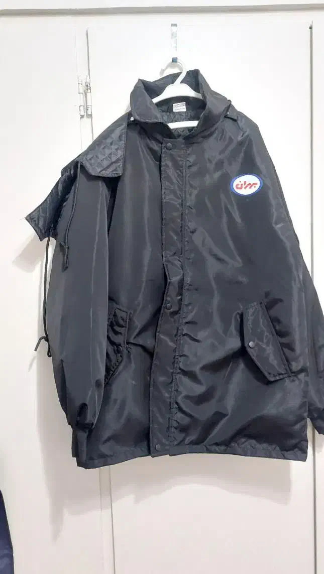 کاپشن نو سایز ۲xنفت بهران و نیم بوت چرم سایز ۴۳|لباس|تهران, حکیمیه|دیوار