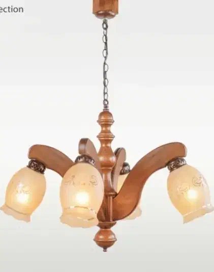 لوستر|لوستر و چراغ آویز|محمدشهر, محمدشهر|دیوار