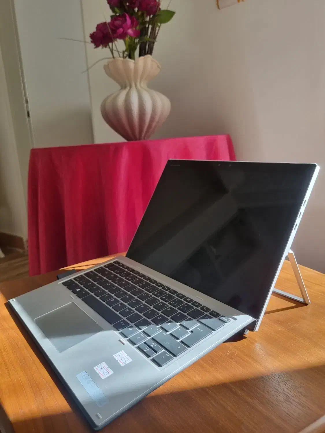 لپتاب سیم کارت خور تبلت شو|رایانه همراه|سبزوار, قصبه اب یمین|دیوار