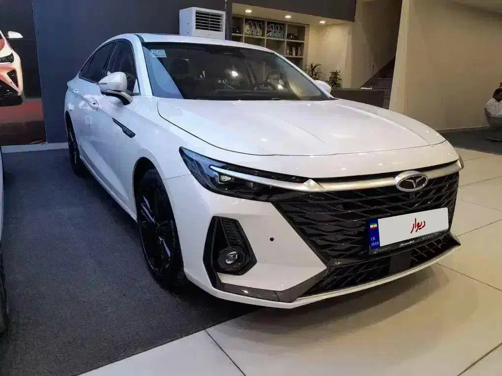 آریزو ۸ (Z8)|خودرو سواری و وانت|اهواز, اهواز|دیوار