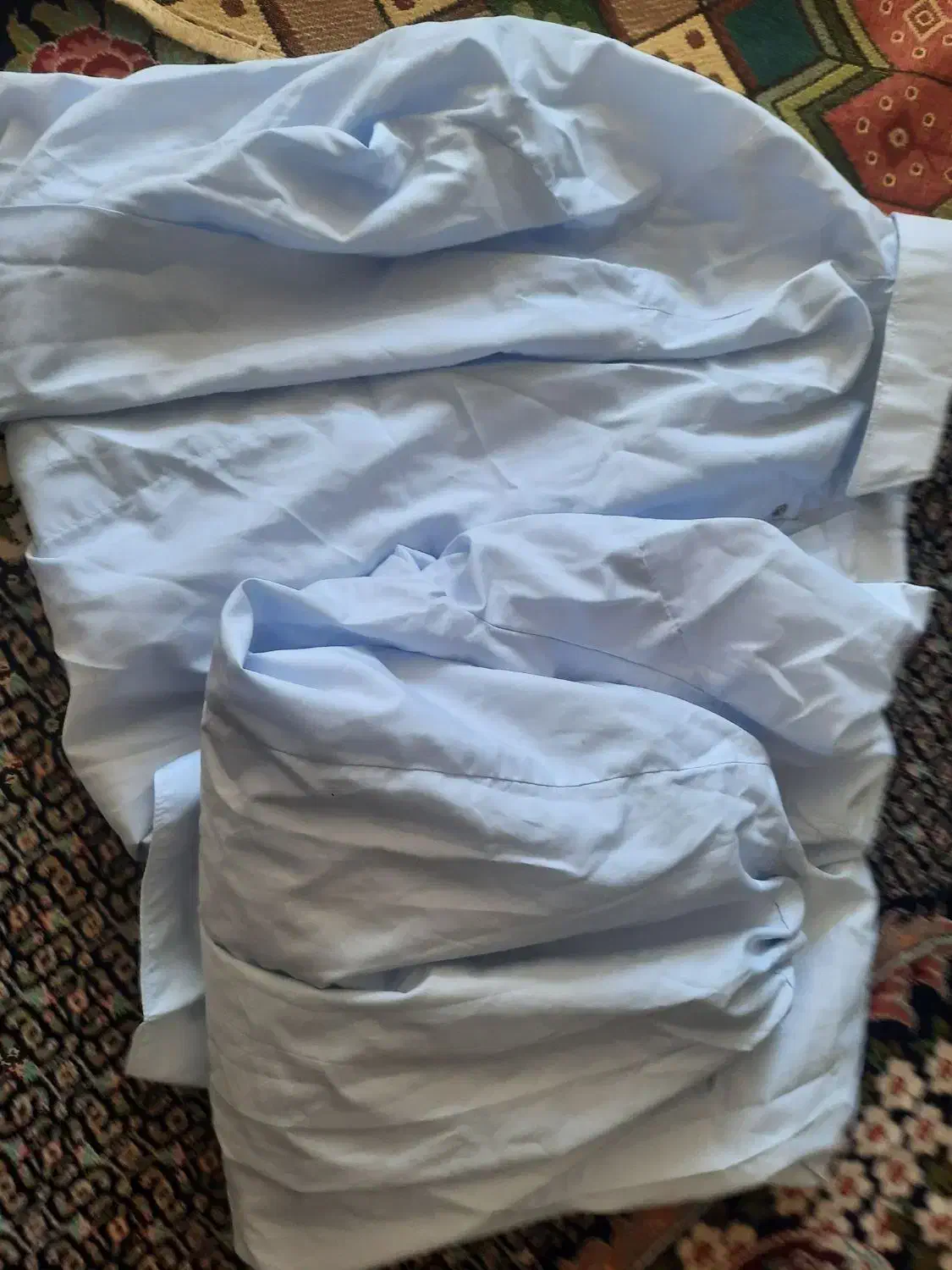 لباس بلوچی|لباس|بیرجند, |دیوار