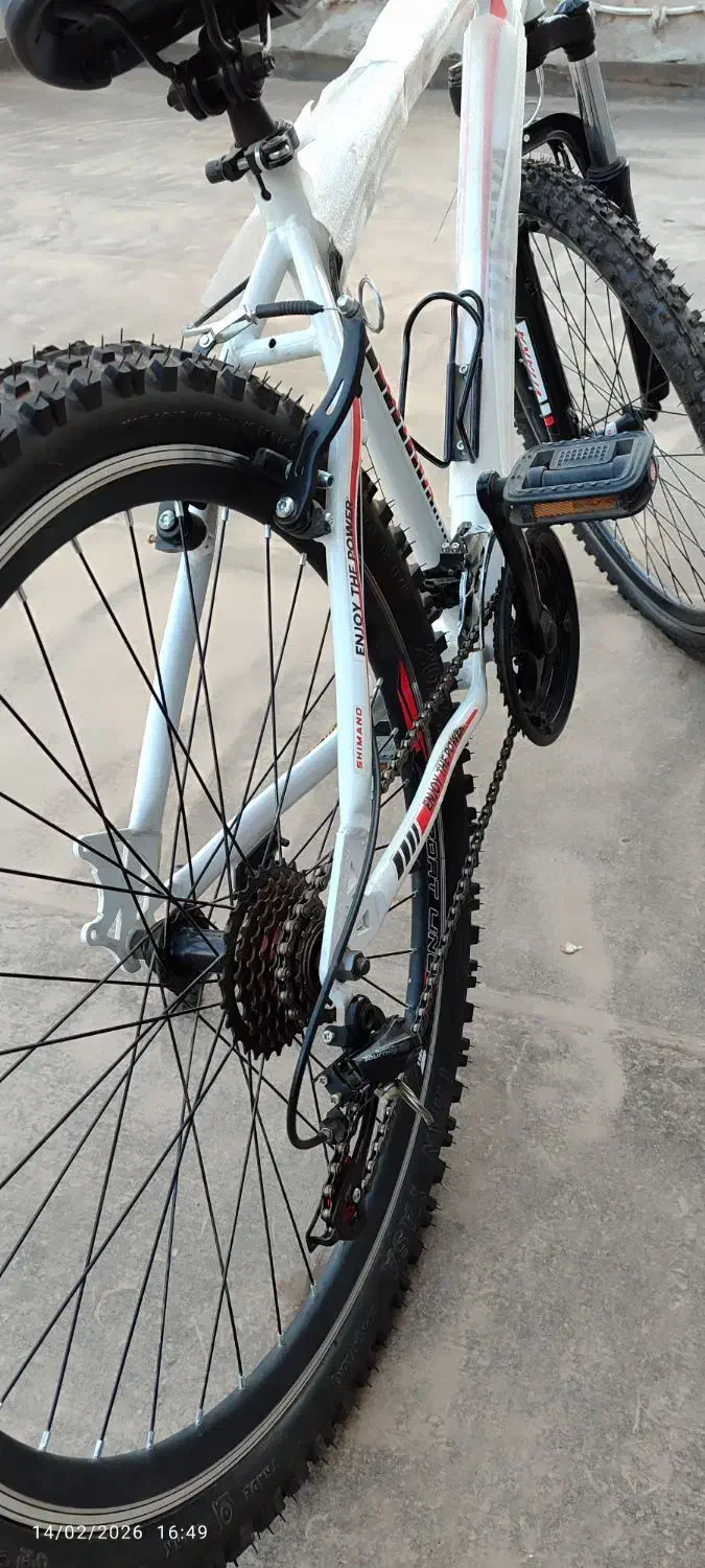 دوچرخه|دوچرخه، اسکیت، اسکوتر|نیشابور, شهرک فیروزه|دیوار