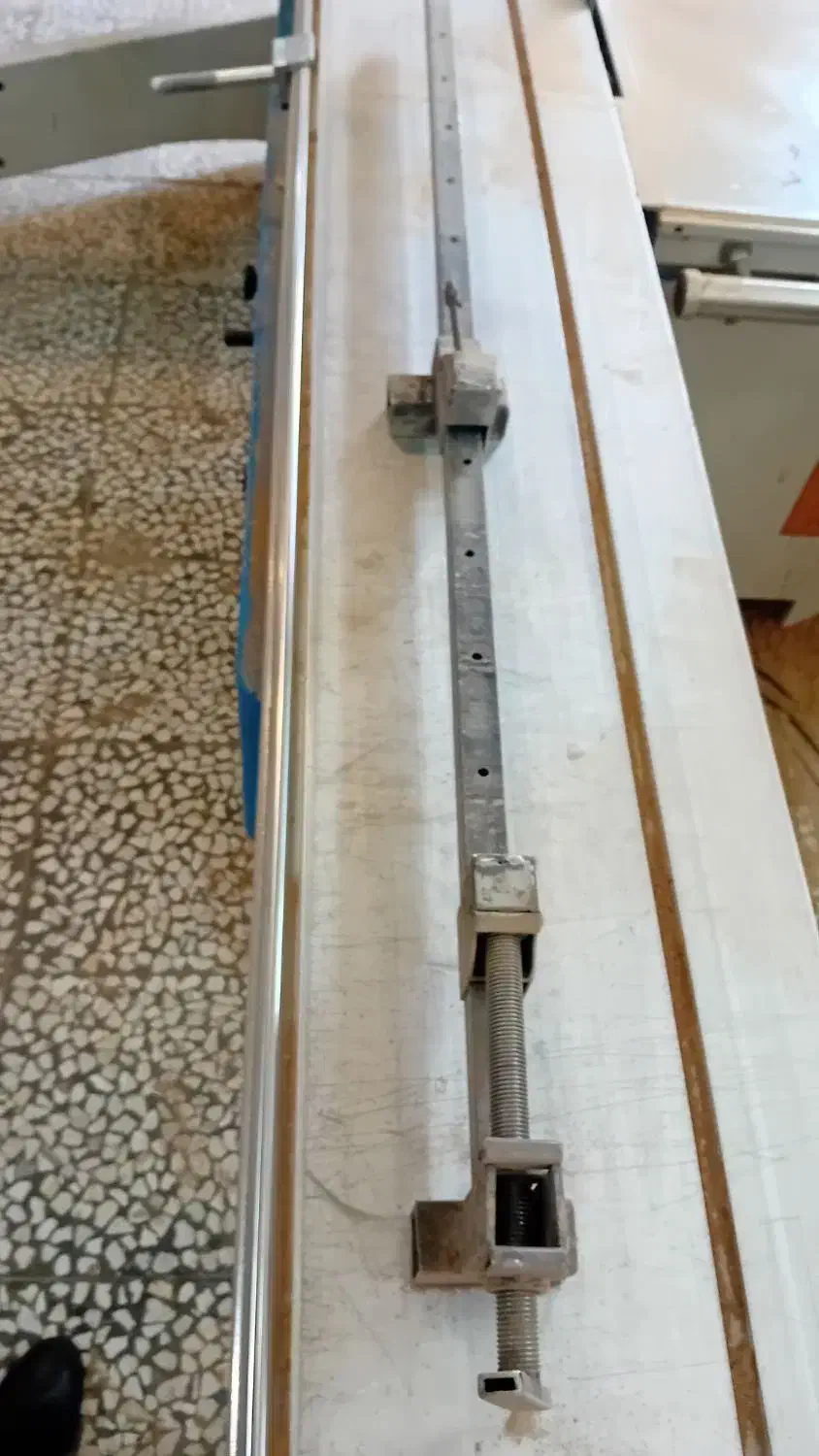 گیره نجاری ، زاویه سنج دیجیتالی ، گونیا مرکب|ابزارآلات|اصفهان, عاشق‌آباد|دیوار