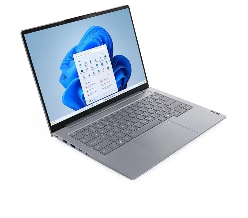 لپ‌تاپ لنوو ThinkBook 14 G8 IAL بیزینسی قوی و سبک|رایانه همراه|قزوین, |دیوار