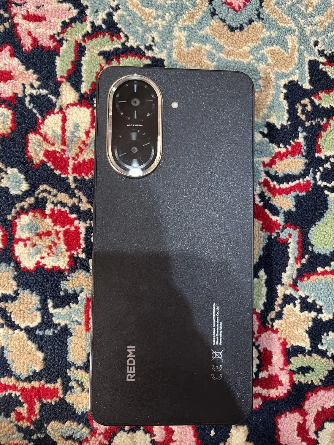 Redmi A5|موبایل|کرمان, |دیوار