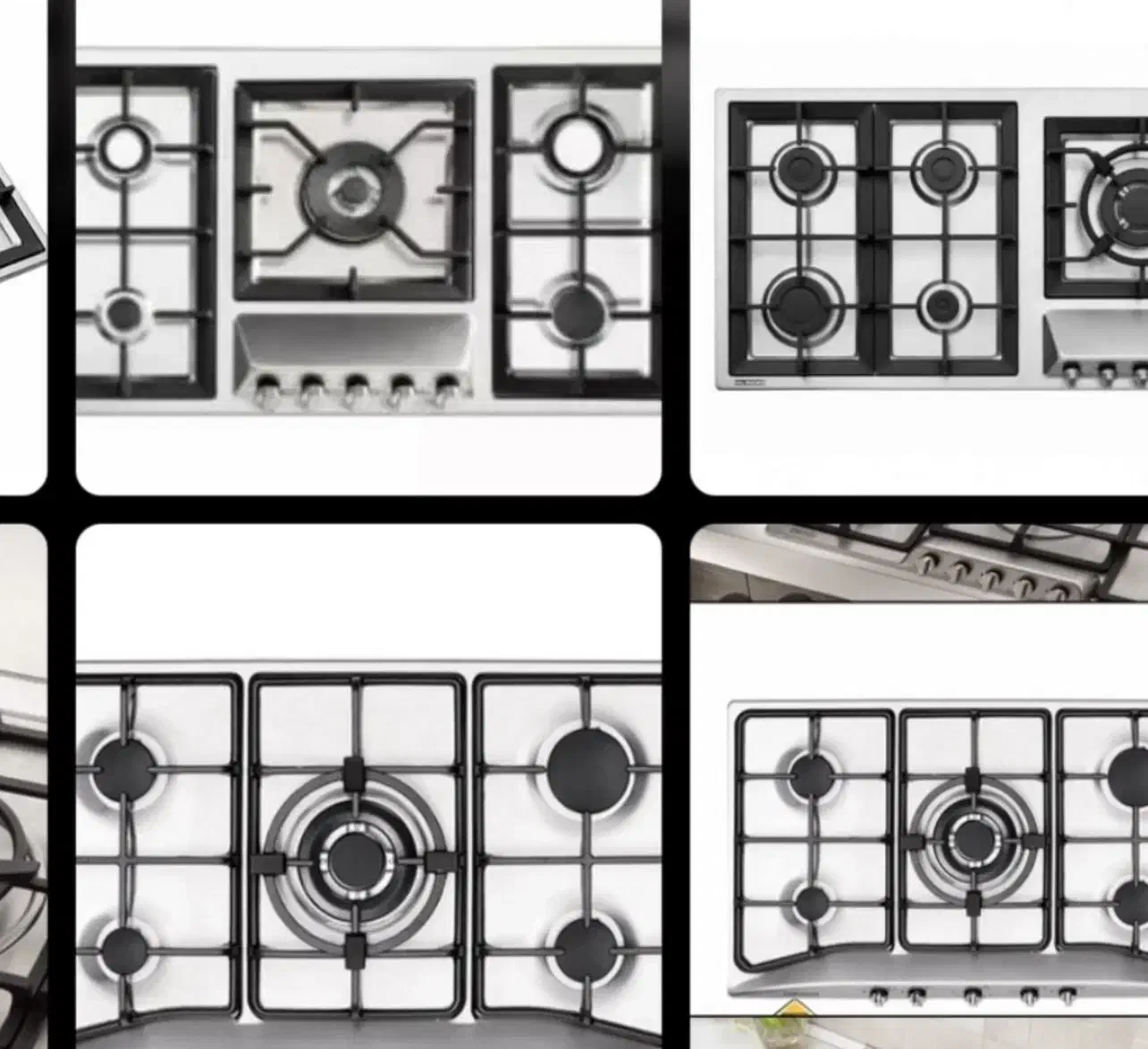 هود/گاز رومیزی /اجاق/ طرح فر چکی/چکی مدل ps90|اجاق گاز و لوازم برقی پخت‌وپز|مشهد, نوید|دیوار