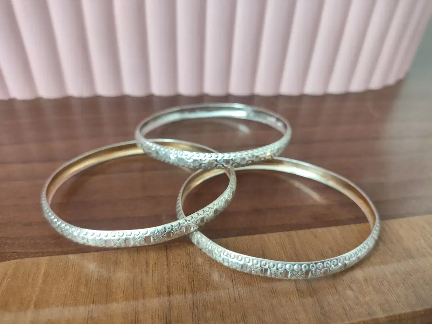 النگوی نقره|جواهرات|هشتگرد, فاز ۱ مهستان|دیوار