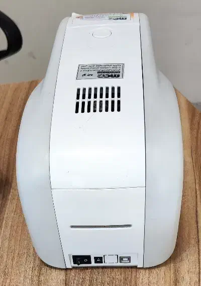 چاپگر کارت Smart S30|پرینتر، اسکنر، کپی، فکس|رشت, پیرسرا|دیوار