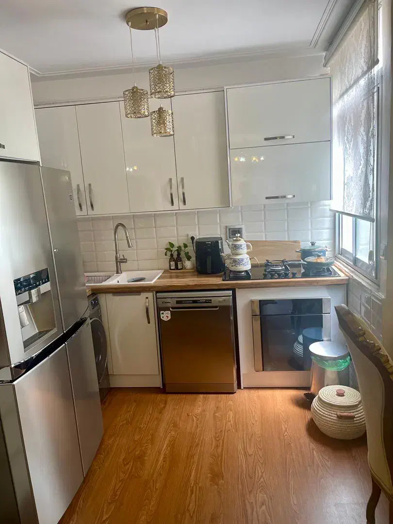 مجیدیهجنوبی/۴۸متر/بازسازی شده،تکواحدی|اجارهٔ آپارتمان|تهران, مجیدیه|دیوار