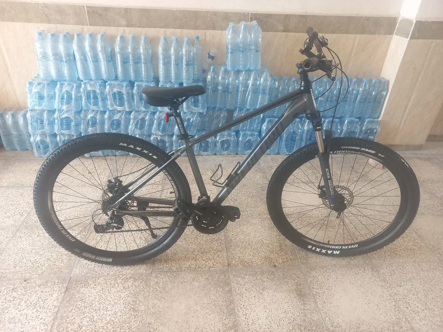 فروش دوچرخه فوری|دوچرخه، اسکیت، اسکوتر|آق قلا, |دیوار