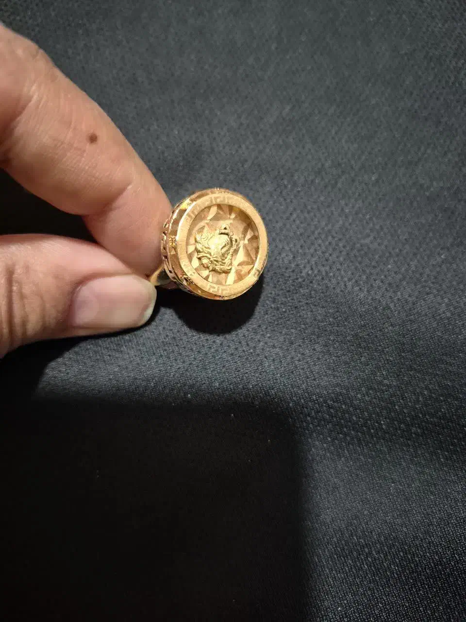 النگو و انگشتر|جواهرات|دهدشت, |دیوار