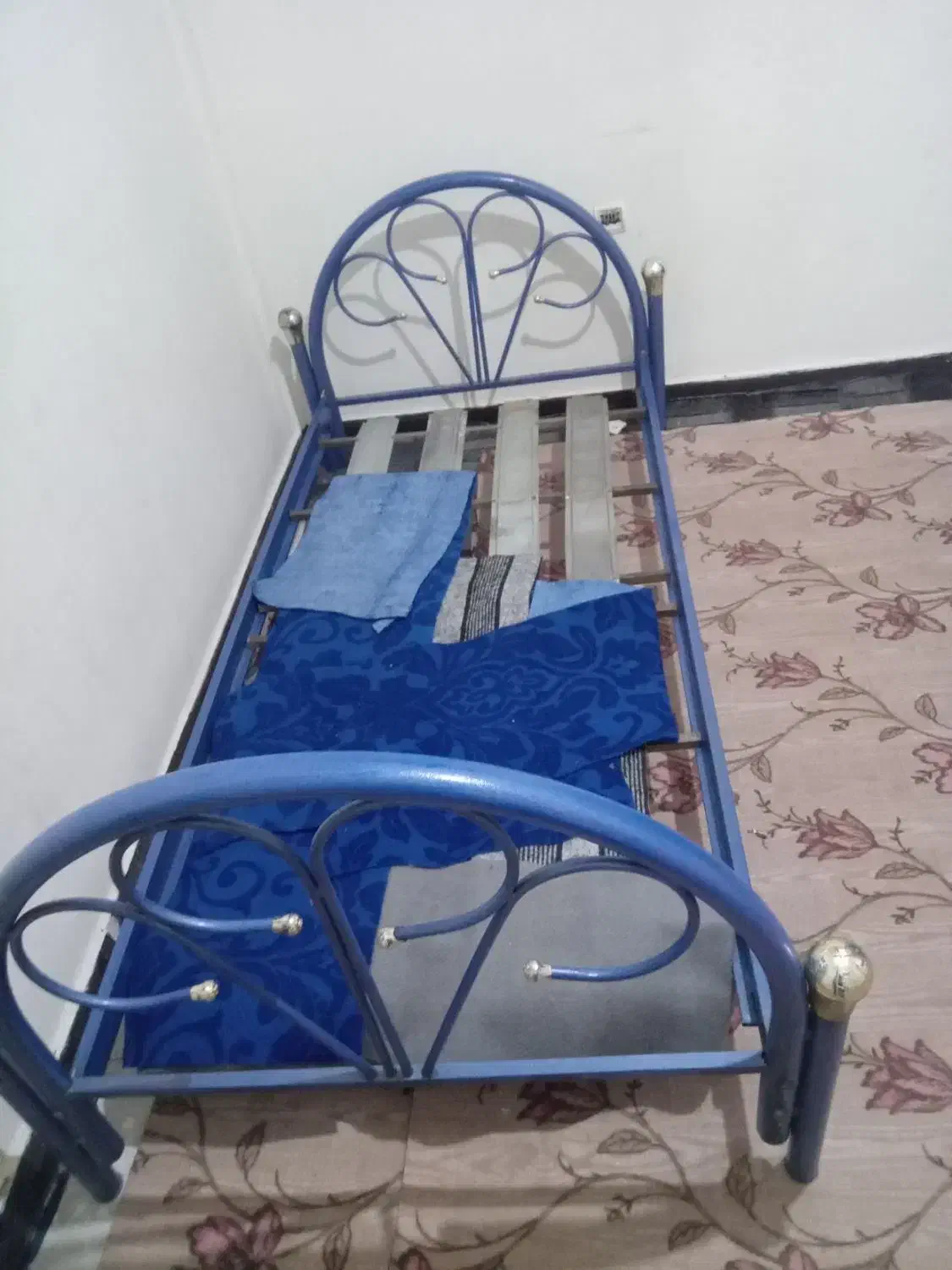 تخت خواب|تخت و سرویس خواب|محمدشهر, جعفرآباد|دیوار