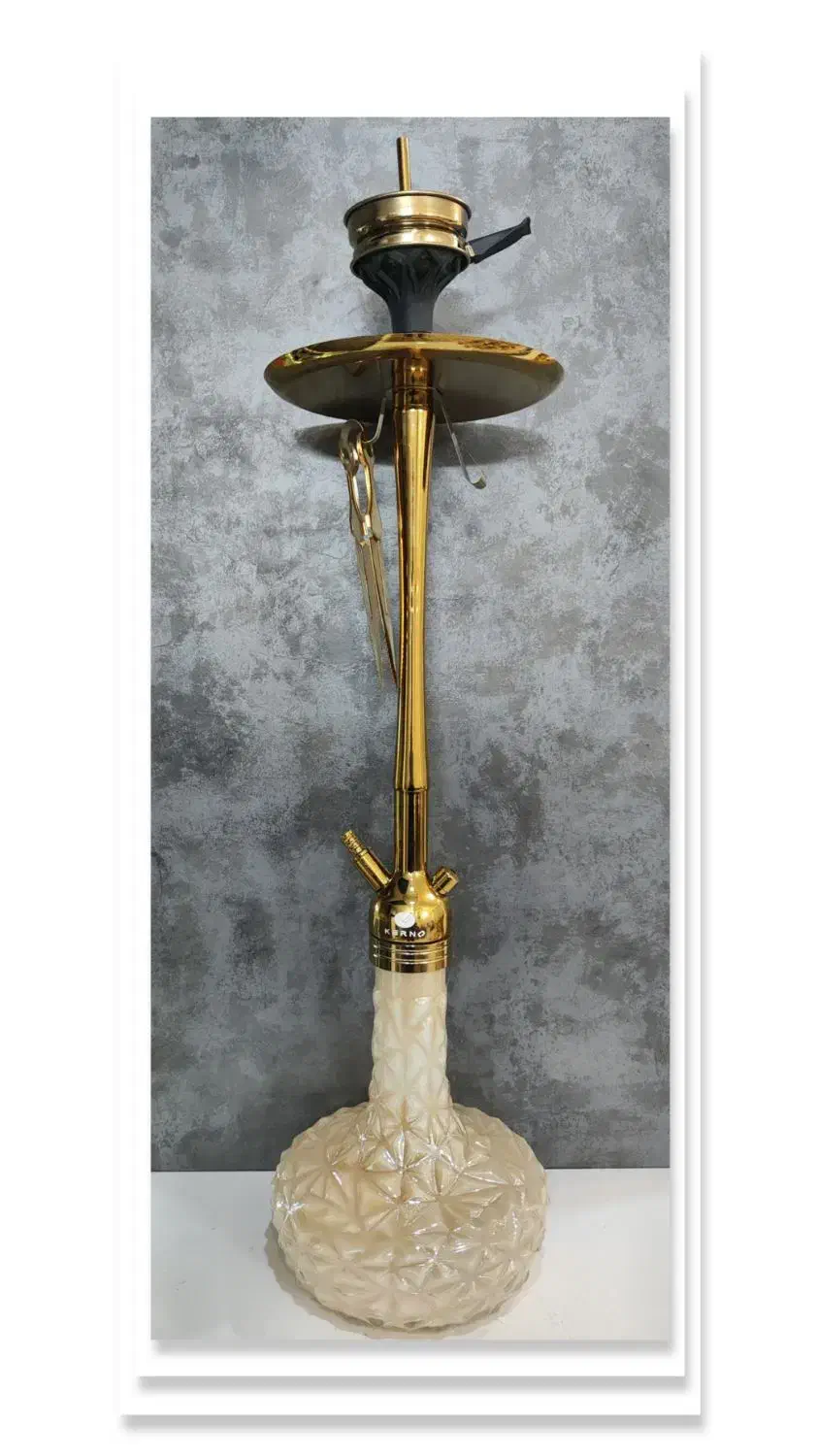 قلیون های کرنو ۹۰سانتی|کلکسیون و سرگرمی|اصفهان, بهرامآباد|دیوار