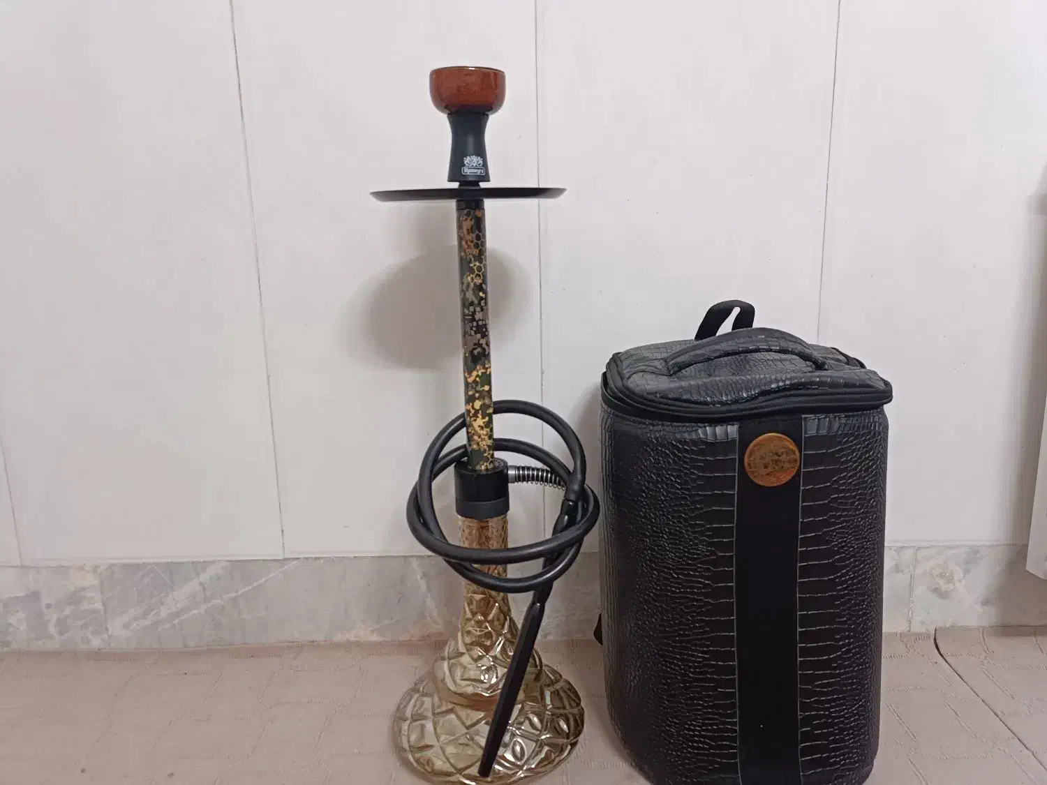 قلیون سوپاپی|کلکسیون و سرگرمی|اردکان, |دیوار