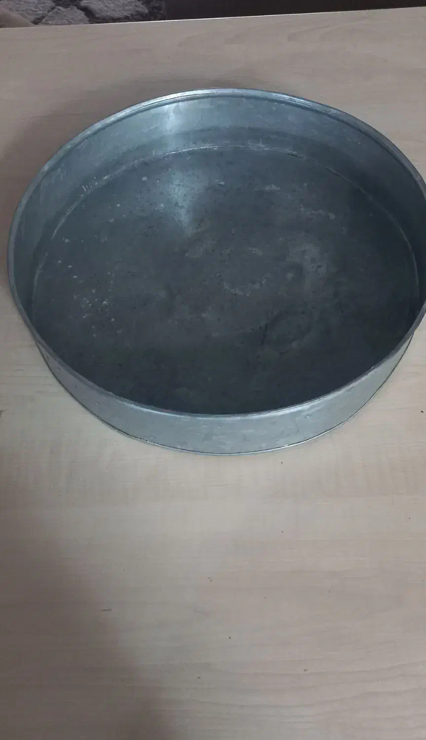 ظرف شیرینی پزی|ظروف پخت‌وپز|مشهد, کارگران|دیوار