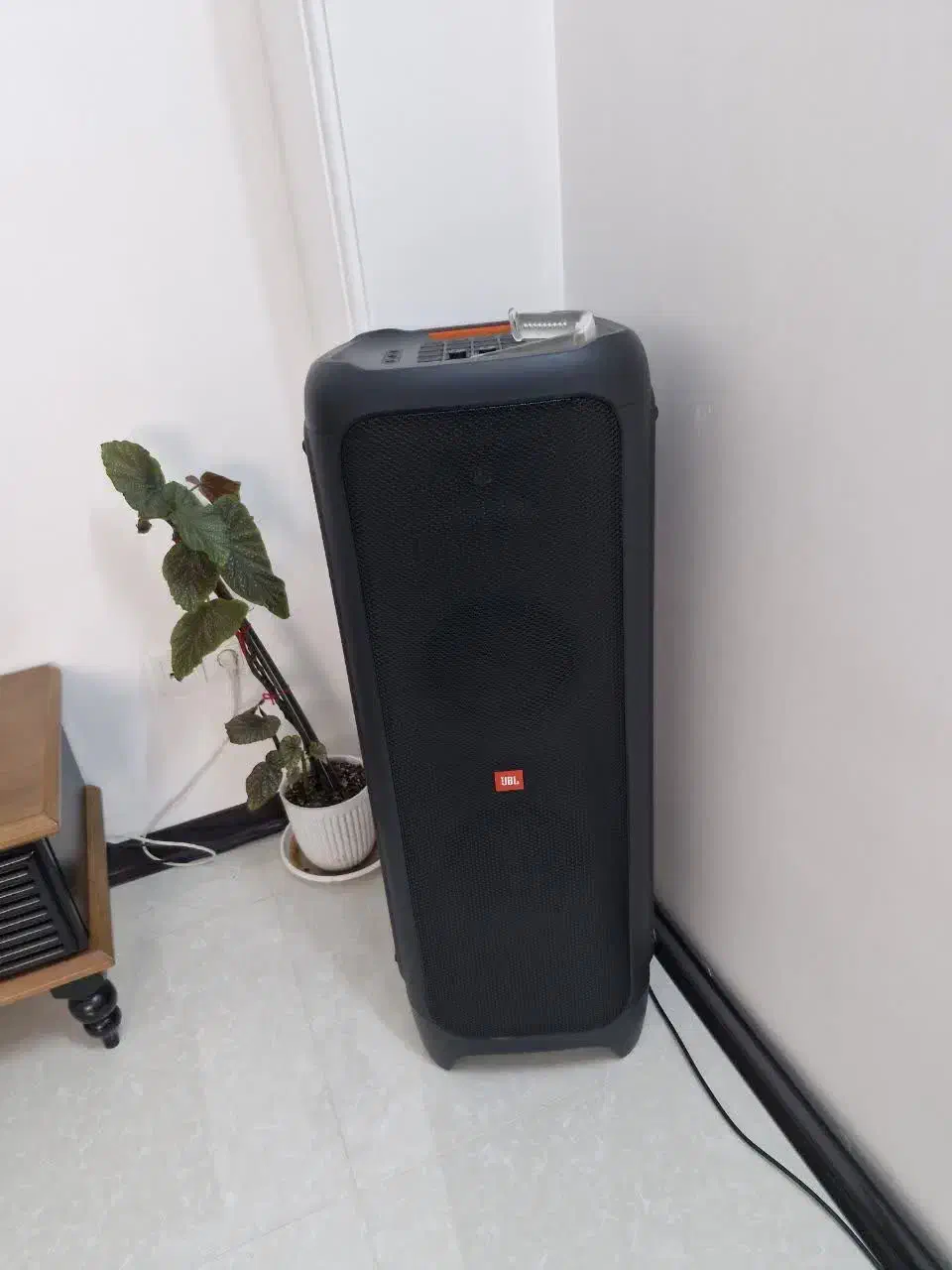 اسپیکر|سیستم صوتی خانگی|قم, باسکول|دیوار