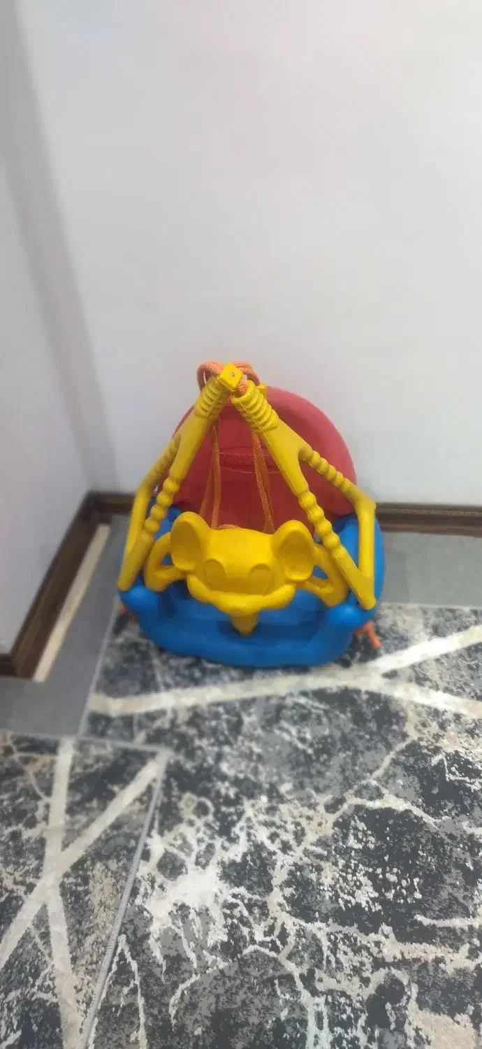 همه وسایل کاملا تازه سه چهاربار بیشتر استفاده نشده|اسباب و اثاث بچه|قدس, شهرقدس|دیوار