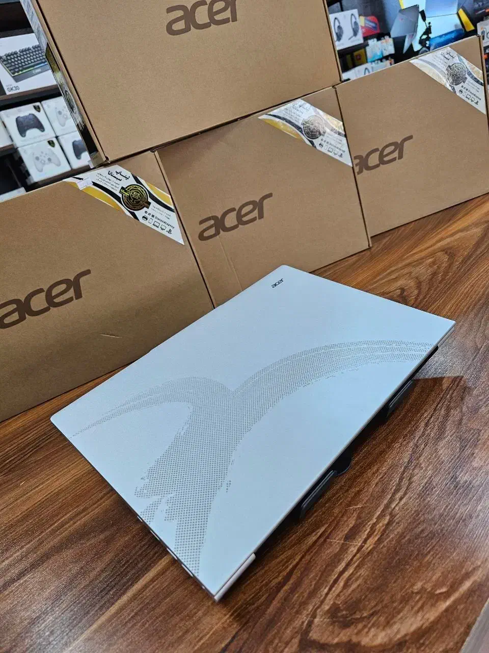 ایسر اقتصادی و قوی  I3 با اقساط 12 ماهه|رایانه همراه|زاهدان, |دیوار