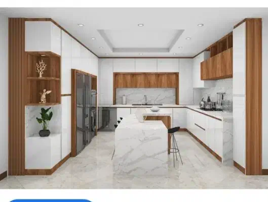 نصب ،کمد و کابینت و تعمیرات کابینت|خدمات پیشه و مهارت|بندرعباس, |دیوار