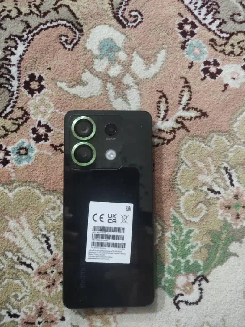 گوشی نوت13پرو5g|موبایل|یاسوج, |دیوار