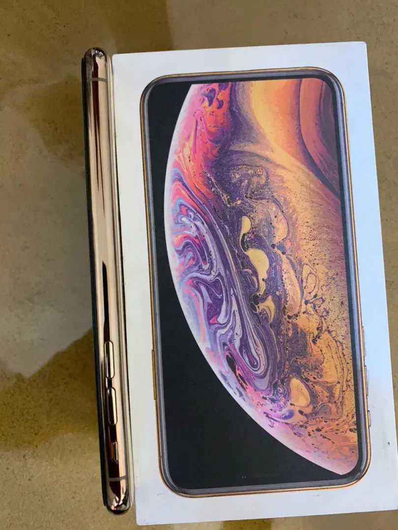 ایفون xs با حافظه ۲۵۶ گیگ|موبایل|تبریز, |دیوار