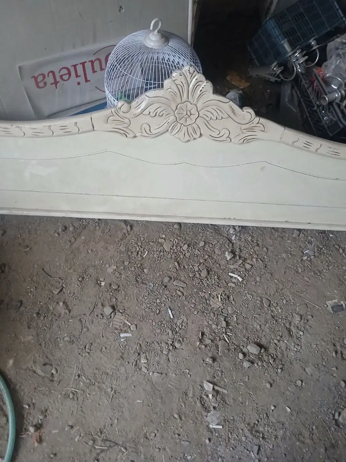 تشک و تخت خواب چوبی|تخت و سرویس خواب|مرند, |دیوار