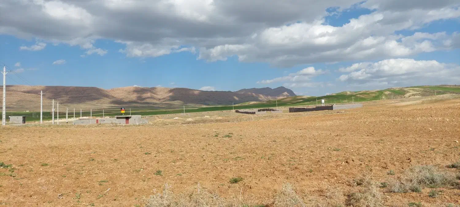 زمین کودیان|فروش زمین و ملک کلنگی|شیراز, کودیان|دیوار