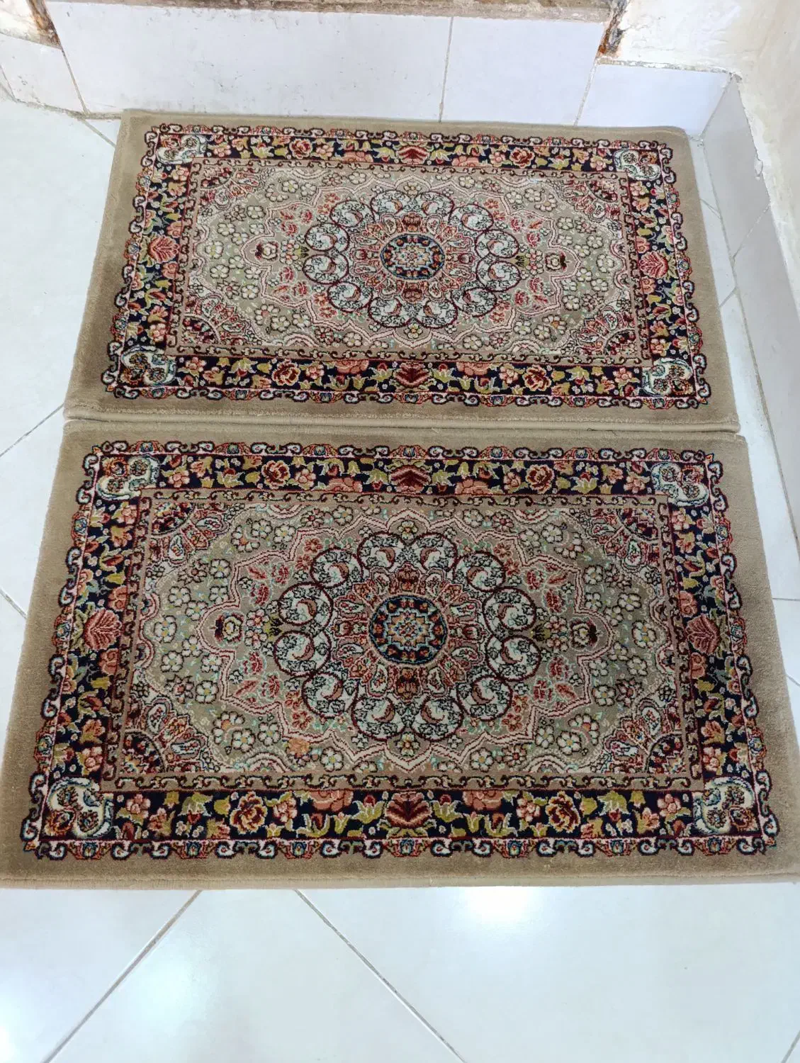 پادری قهوه ای گردویی|پادری|مشهد, مشکینی (شهرک غرب)|دیوار