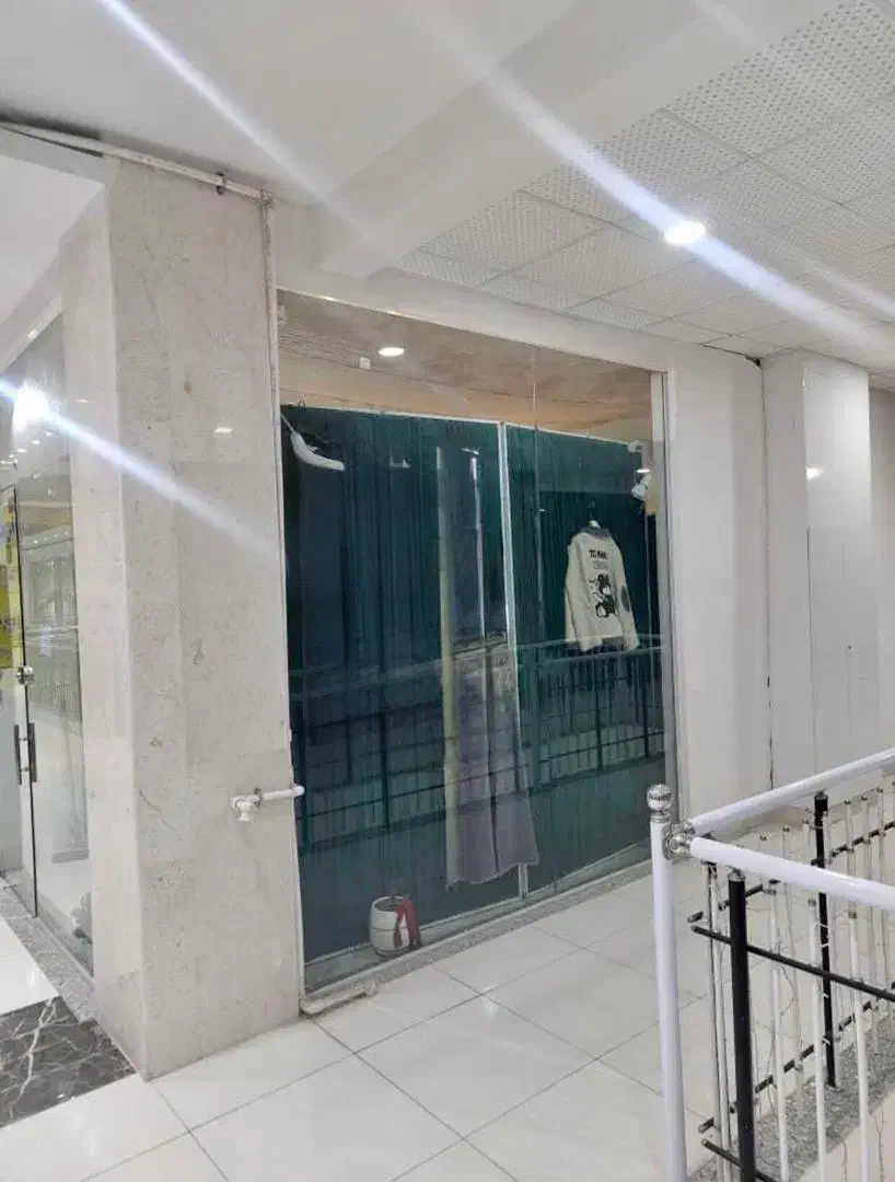 واحد تجاری|اجارهٔ مغازه و غرفه|گنبد کاووس, |دیوار