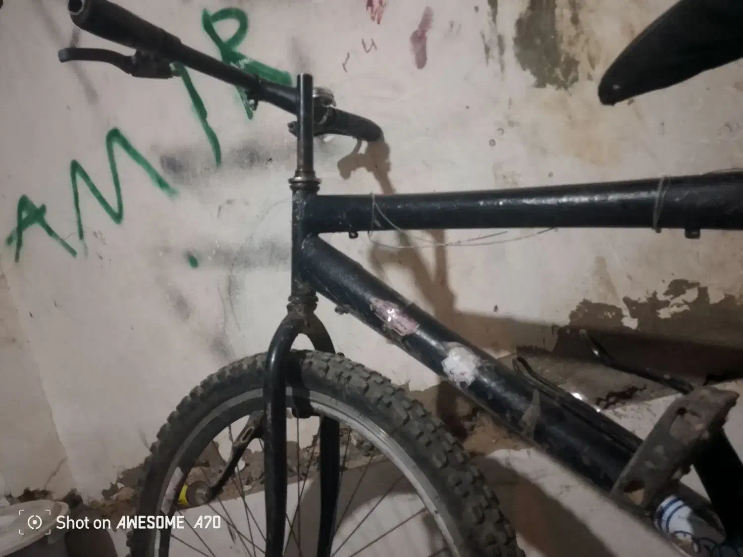 دوچرخه ۲۶|دوچرخه، اسکیت، اسکوتر|مسجد سلیمان, |دیوار