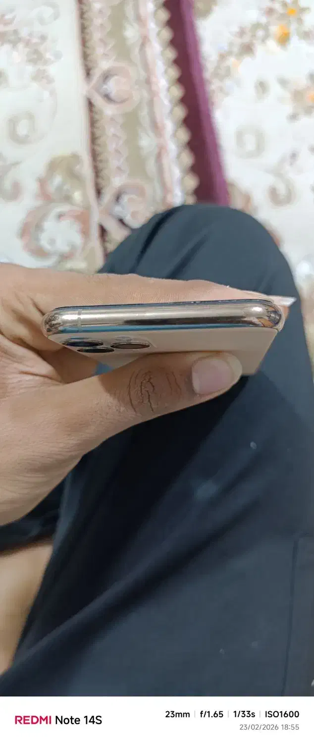 گوشی 11pro|موبایل|سراوان, |دیوار