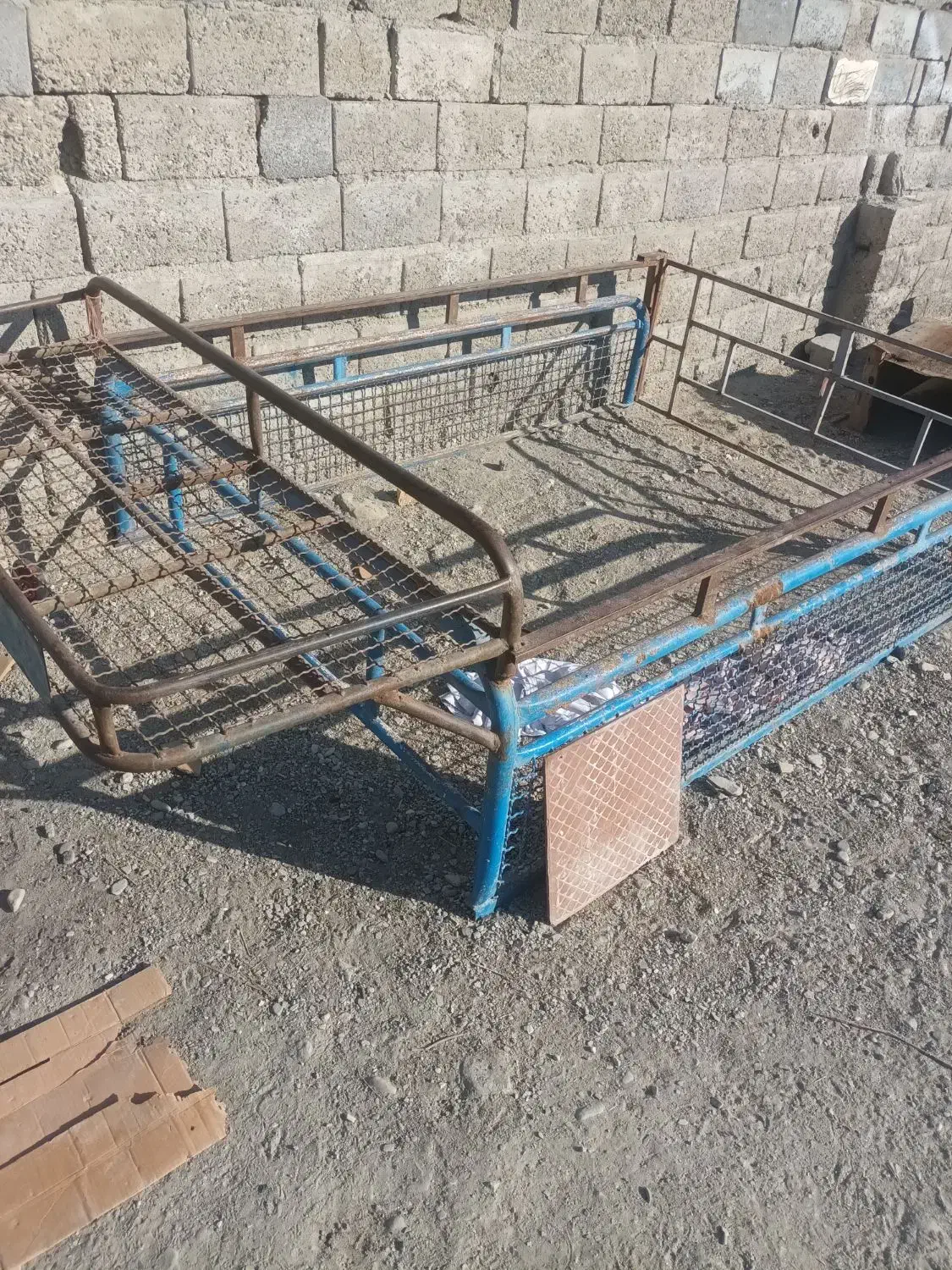 باربند نیسان|قطعات یدکی و لوازم جانبی|جاسک, |دیوار