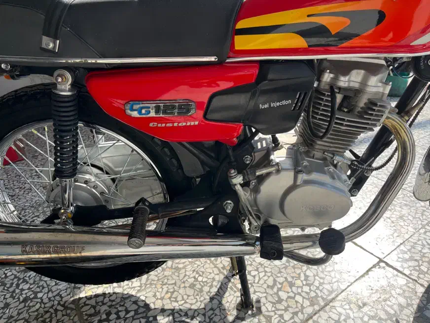 موتور بهرو کویر|موتورسیکلت|اصفهان, آبشار|دیوار