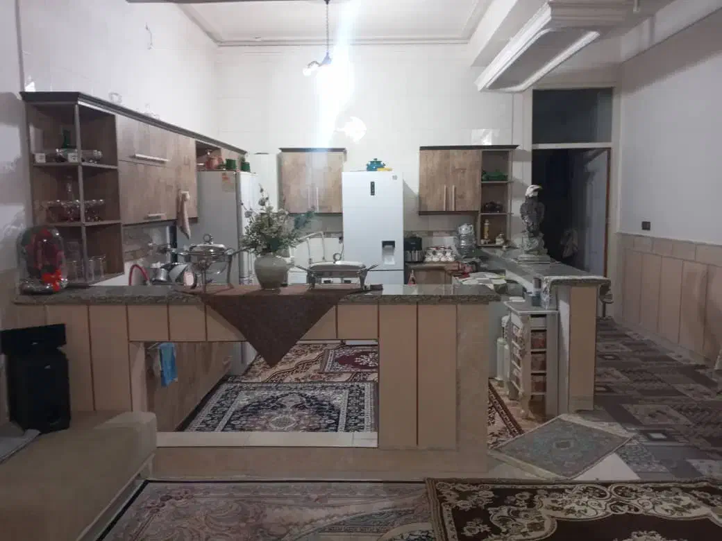 منزل اجاره در مومن اباد|اجارهٔ خانه و ویلا|قنوات, |دیوار