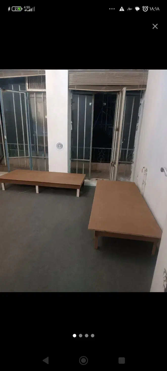 خوابگاه دخترانه|اجارهٔ کوتاهمدت آپارتمان و سوئیت|شیراز, سینما سعدی|دیوار