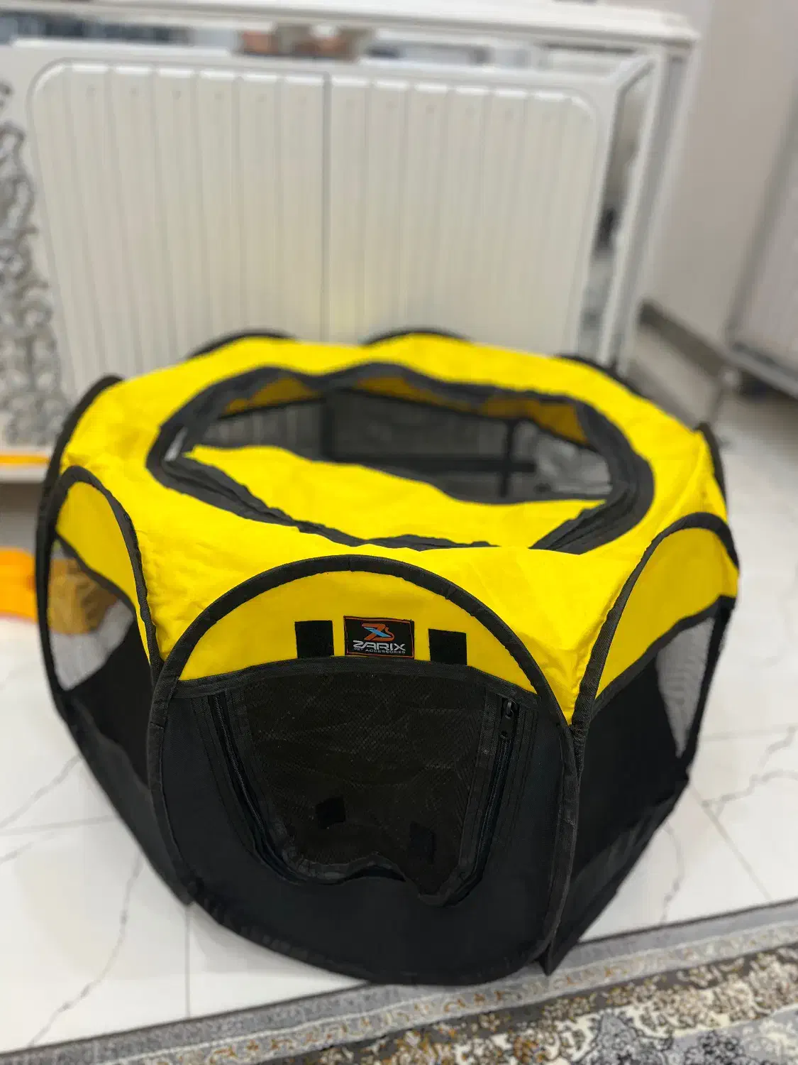 پارک و لوازم حیوانات|لوازم جانبی حیوانات|رشت, لاکان شهر|دیوار