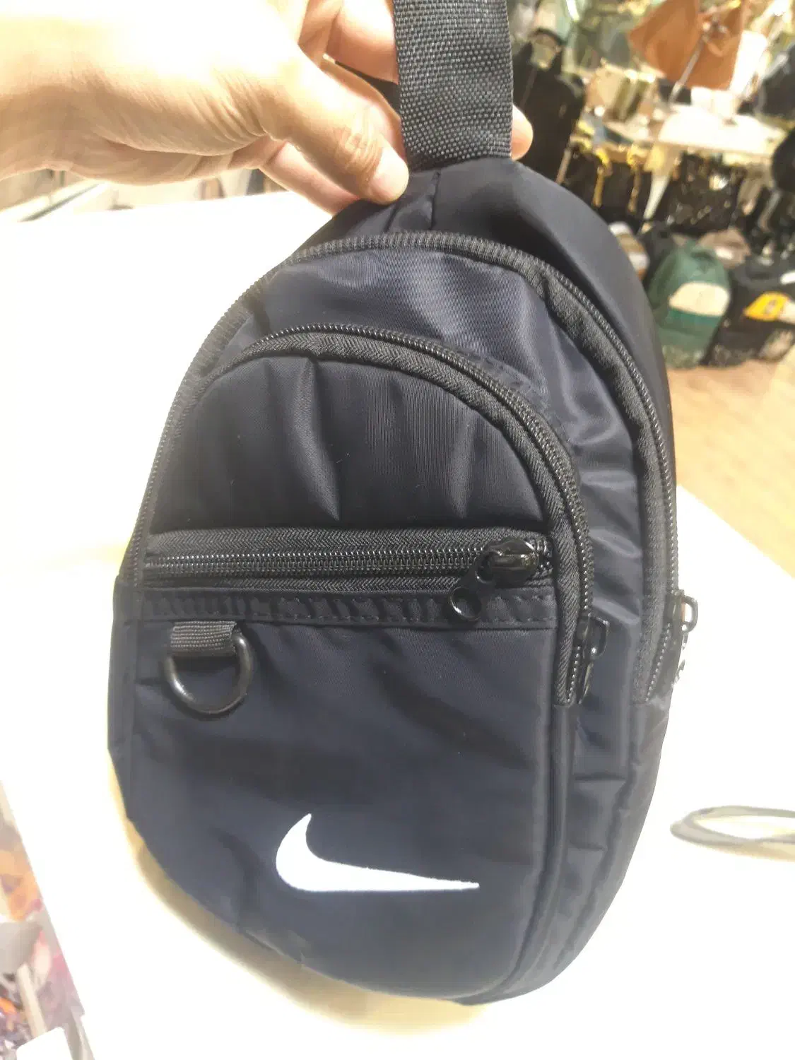 بادی بگ کیف مردانه کیف اسپرت کیف دوشی|کیف، کفش، کمربند|فردیس, فردیس|دیوار