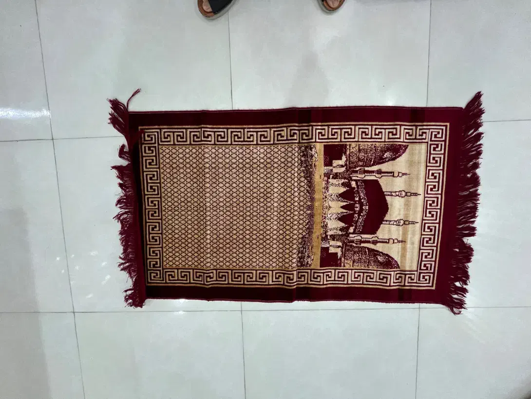 سجاده|گلیم، جاجیم، گبه|کرج, اتحاد|دیوار