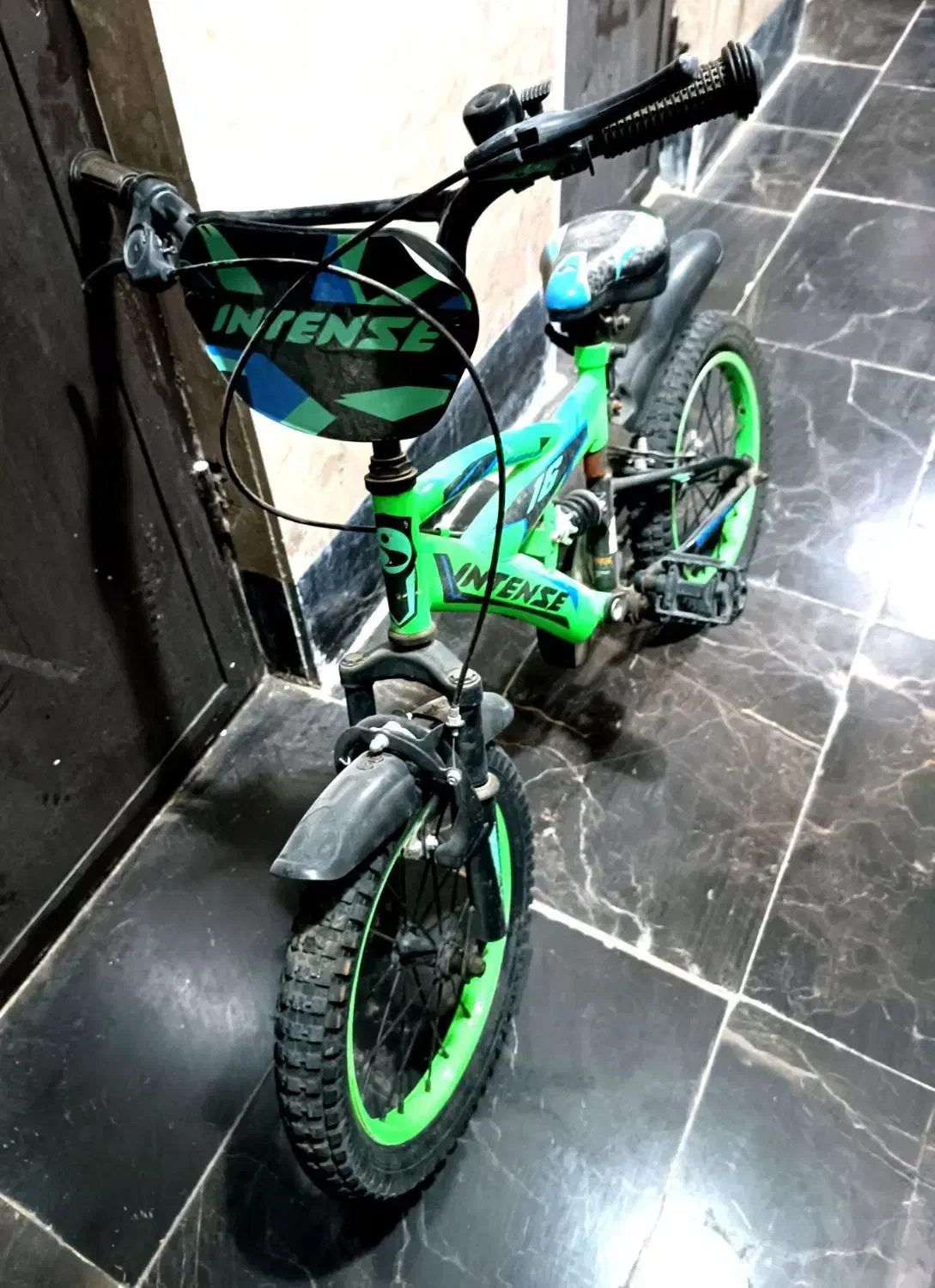 دوچرخه ۱۶|دوچرخه، اسکیت، اسکوتر|تهران, دکتر هوشیار|دیوار