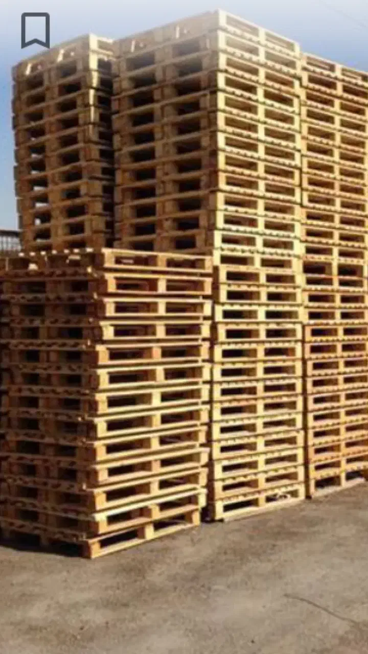 خریدوفروش پالت چوبی پلاستیکی|ابزارآلات|چهاردانگه (تهران), |دیوار