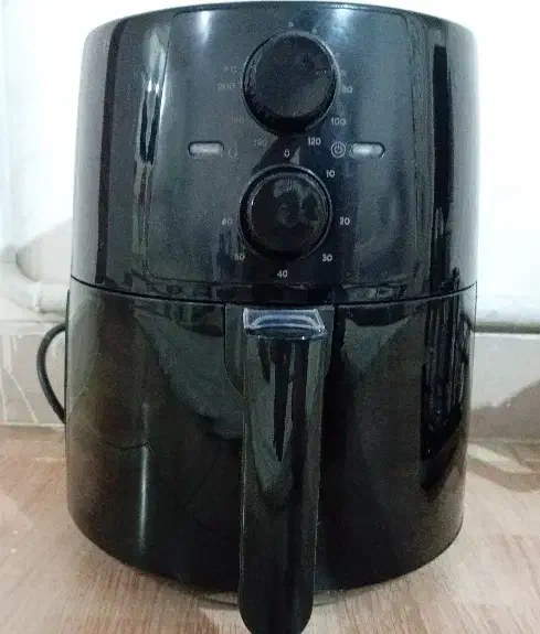 سرخ کن بدون روغن گلاوا|اجاق گاز و لوازم برقی پخت‌وپز|چهاردانگه (تهران), |دیوار