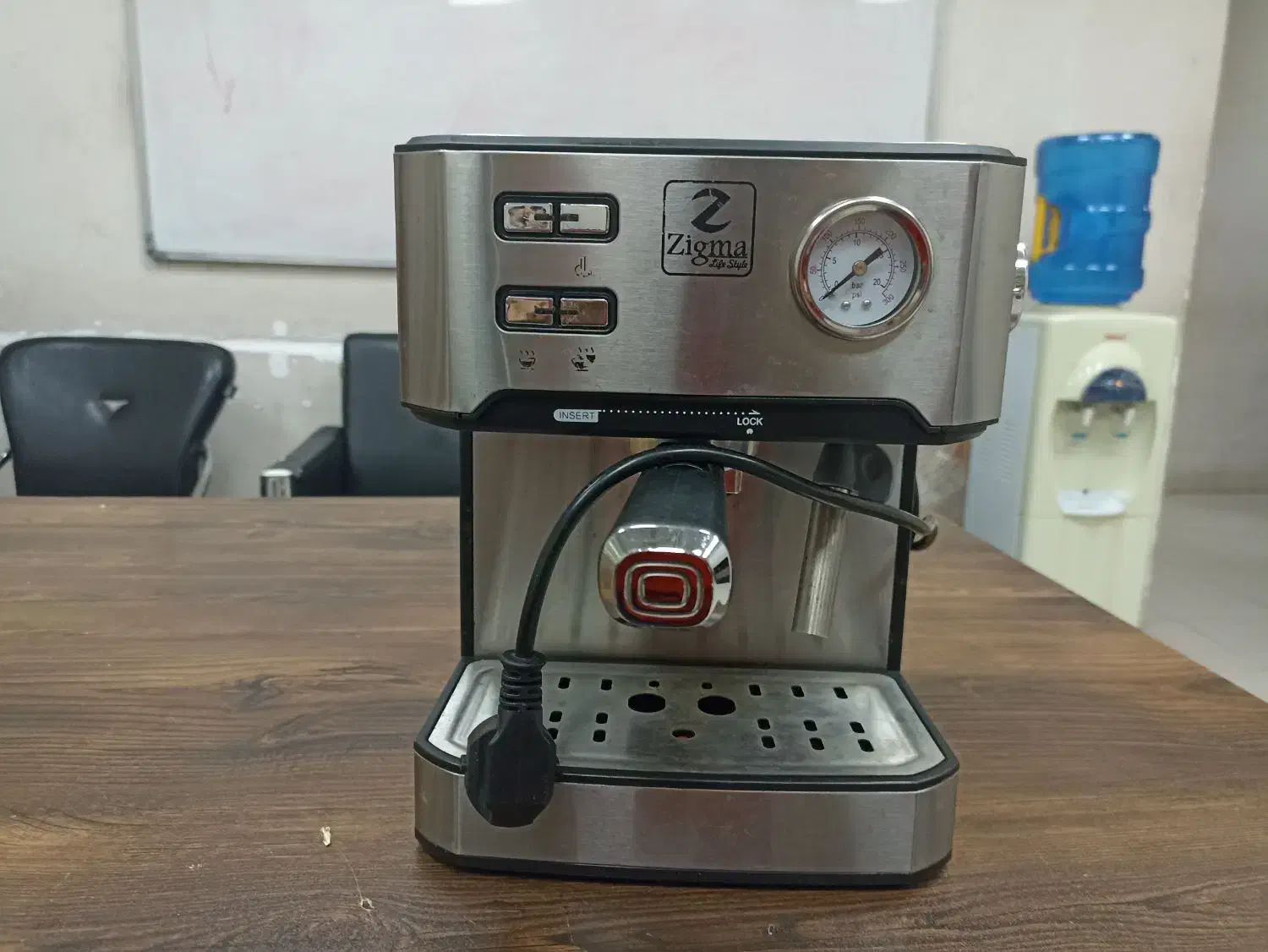 فروش قهوه ساز|سماور، چای‌ساز، قهوه‌ساز|بندر کنگان, |دیوار