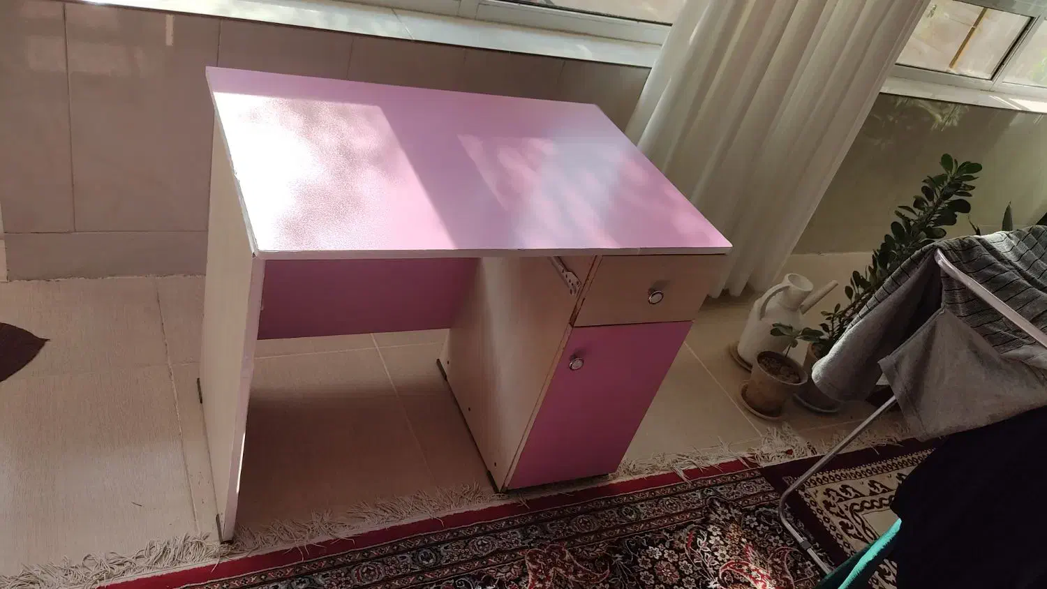 میز|میز تحریر و کامپیوتر|نجف‌آباد, ویلاشهر|دیوار